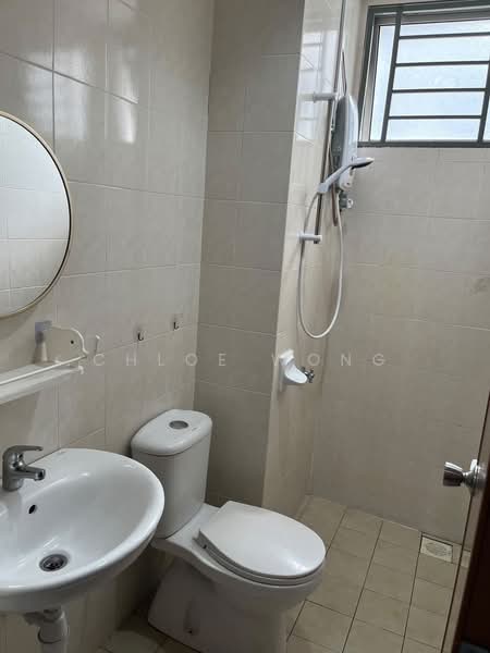 Service Residence for Rent at Serviced Residence @ Casa Tiara - Chloe Wong - PropertyGuru.com.my