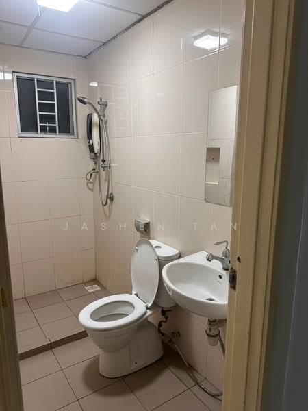 Servis Apartment untuk Disewa di OUG Parklane - Jashen Tan - PropertyGuru.com.my