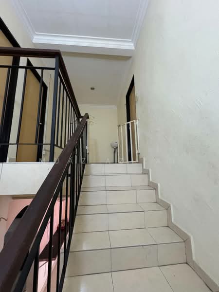 Rumah Teres 2-Tingkat untuk Dijual di Taman Permatang Sintok (Penaga) - Muaz Azizan - Interior - PropertyGuru.com.my