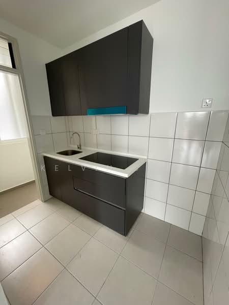 Condominium for Rent at PIXEL City Sentral - Kelvin Chua - Kitchen - PropertyGuru.com.my