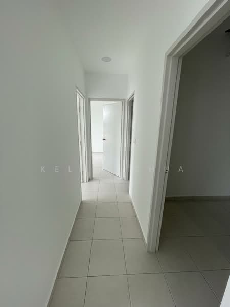 Condominium for Rent at PIXEL City Sentral - Kelvin Chua - Corridor - PropertyGuru.com.my