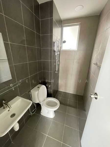 Condominium for Rent at PIXEL City Sentral - Kelvin Chua - Bathroom - PropertyGuru.com.my