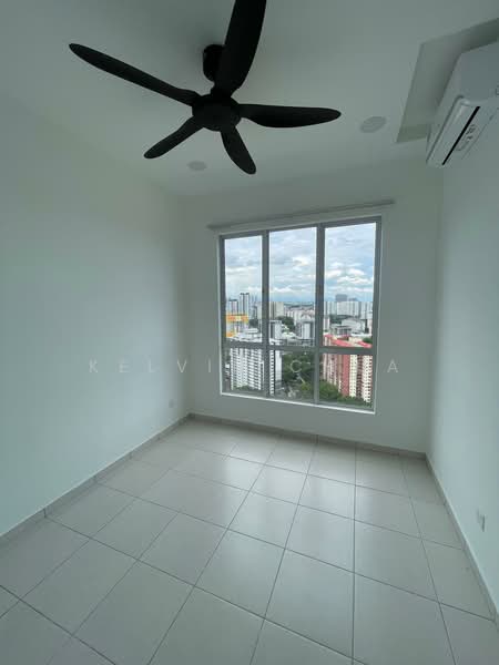 Condominium for Rent at PIXEL City Sentral - Kelvin Chua - View - PropertyGuru.com.my