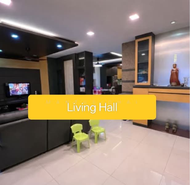 2-storey Terraced House for Sale in Bukit Sungai Long 3 (Bandar Sungai Long) - Mantus Chai - PropertyGuru.com.my