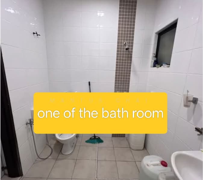 2-storey Terraced House for Sale in Bukit Sungai Long 3 (Bandar Sungai Long) - Mantus Chai - PropertyGuru.com.my