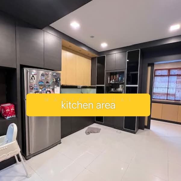 2-storey Terraced House for Sale in Bukit Sungai Long 3 (Bandar Sungai Long) - Mantus Chai - PropertyGuru.com.my