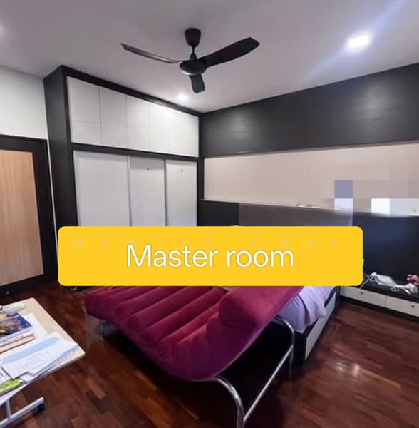 2-storey Terraced House for Sale in Bukit Sungai Long 3 (Bandar Sungai Long) - Mantus Chai - PropertyGuru.com.my