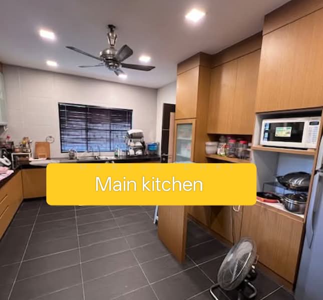 2-storey Terraced House for Sale in Bukit Sungai Long 3 (Bandar Sungai Long) - Mantus Chai - PropertyGuru.com.my