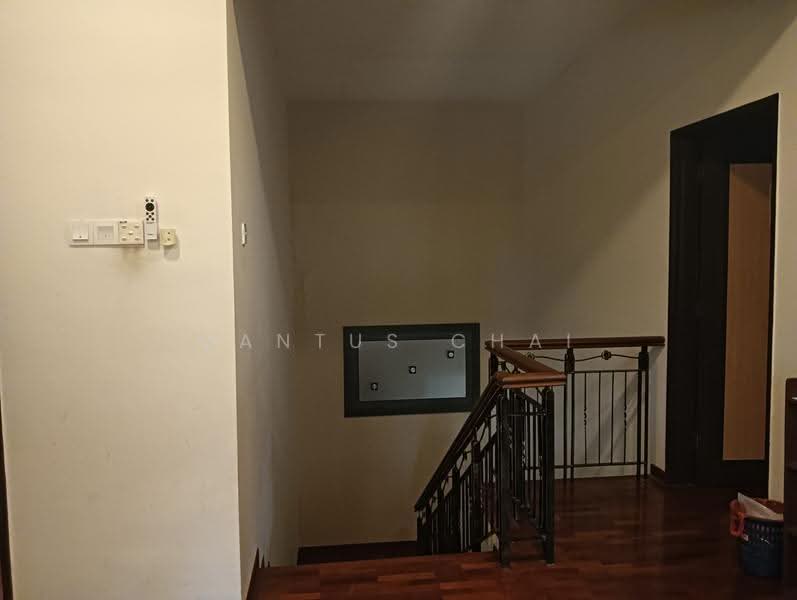 Rumah Teres 2-Tingkat untuk Dijual di Bukit Sungai Long 3 (Bandar Sungai Long) - Mantus Chai - Interior - PropertyGuru.com.my