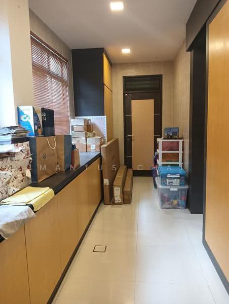 Rumah Teres 2-Tingkat untuk Dijual di Bukit Sungai Long 3 (Bandar Sungai Long) - Mantus Chai - Interior - PropertyGuru.com.my