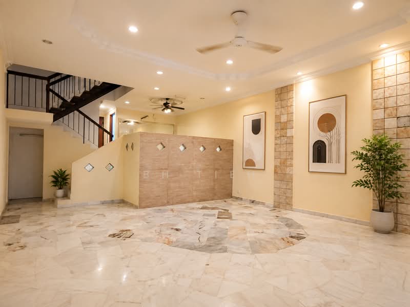 2.5-storey Terraced House for Rent in Ampang Jaya (Ampang) - BH Tieh - Interior - PropertyGuru.com.my
