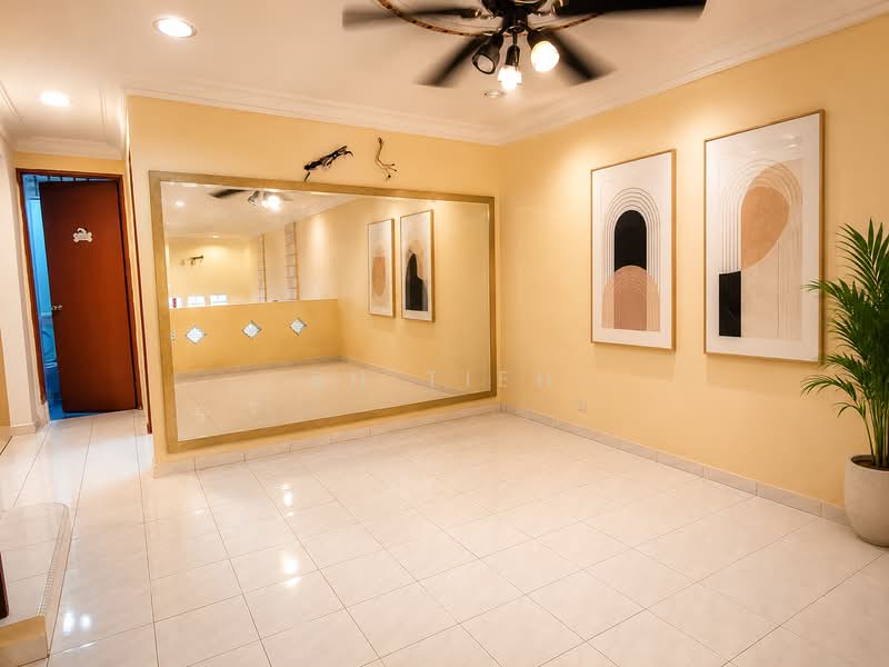 2.5-storey Terraced House for Rent in Ampang Jaya (Ampang) - BH Tieh - Interior - PropertyGuru.com.my