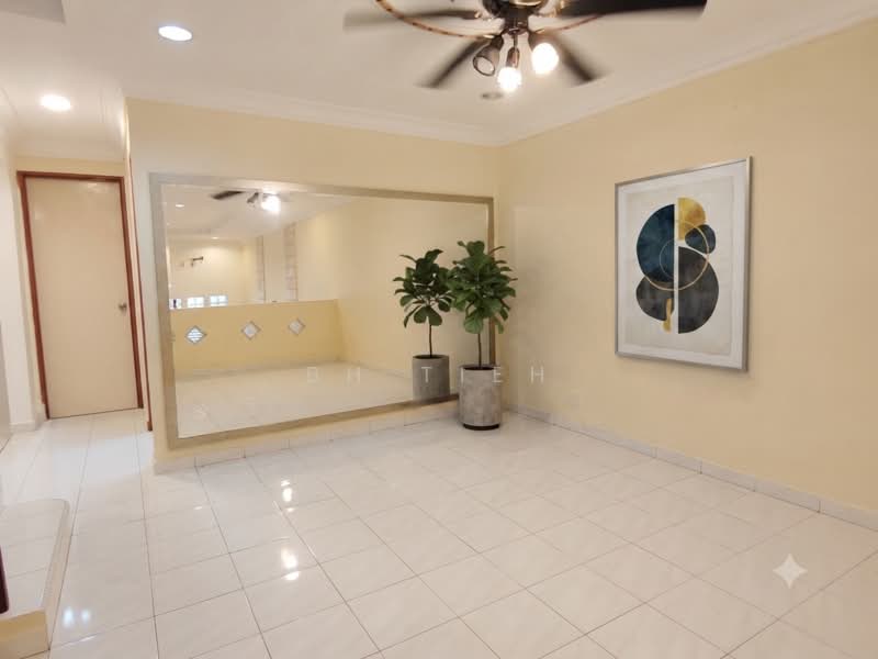 2.5-storey Terraced House for Rent in Ampang Jaya (Ampang) - BH Tieh - Interior - PropertyGuru.com.my
