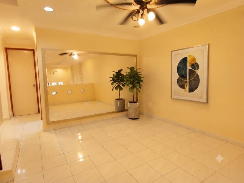 2.5-storey Terraced House for Rent in Ampang Jaya (Ampang) - BH Tieh - Interior - PropertyGuru.com.my