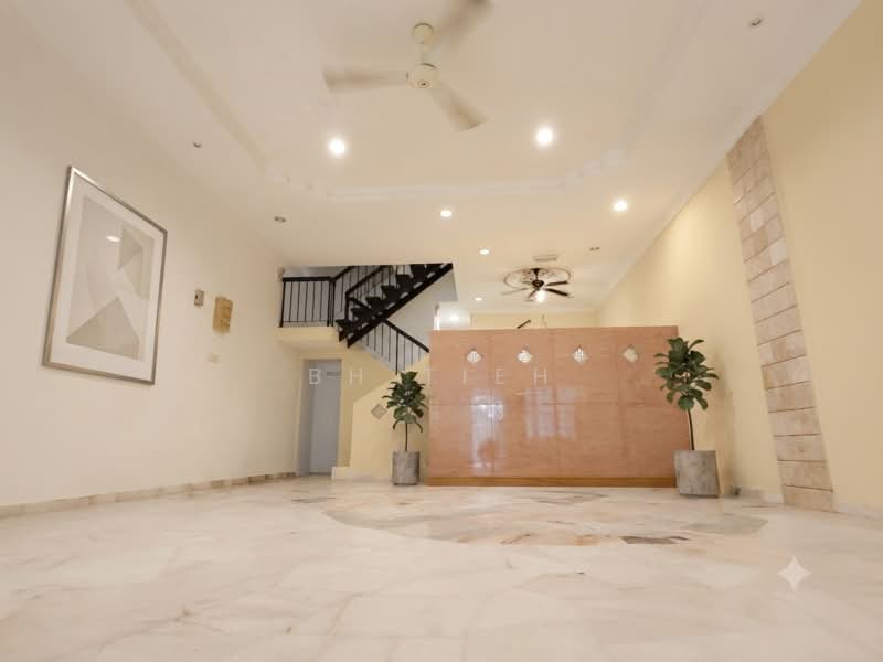 2.5-storey Terraced House for Rent in Ampang Jaya (Ampang) - BH Tieh - Interior - PropertyGuru.com.my