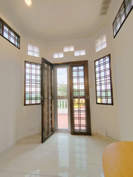 2.5-storey Terraced House for Rent in Ampang Jaya (Ampang) - BH Tieh - Interior - PropertyGuru.com.my