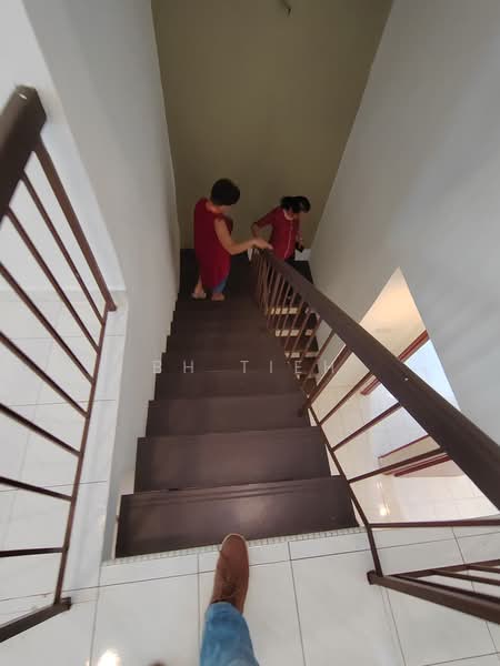 2.5-storey Terraced House for Rent in Ampang Jaya (Ampang) - BH Tieh - Interior - PropertyGuru.com.my