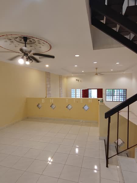 2.5-storey Terraced House for Rent in Ampang Jaya (Ampang) - BH Tieh - Interior - PropertyGuru.com.my