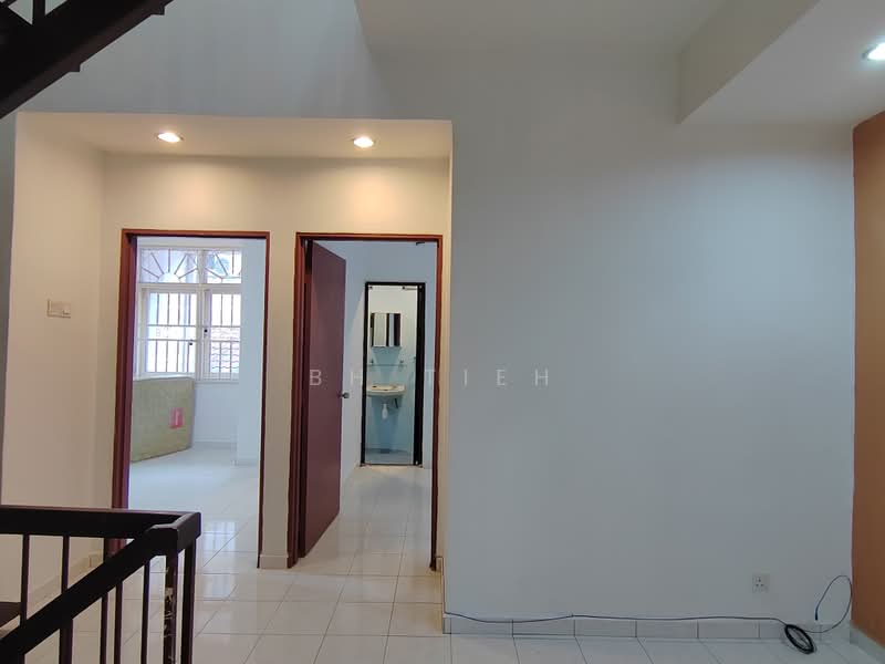 2.5-storey Terraced House for Rent in Ampang Jaya (Ampang) - BH Tieh - Interior - PropertyGuru.com.my