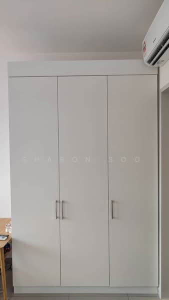 Condominium for Rent at Duduk Se.Ruang @ Eco Sanctuary - Sharon Soo - PropertyGuru.com.my