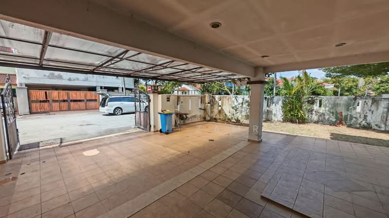 Rumah Teres 2 Tingkat untuk Dijual di Tanjong Duabelas (Selangor) - Faizul Zamrod - Exterior - PropertyGuru.com.my