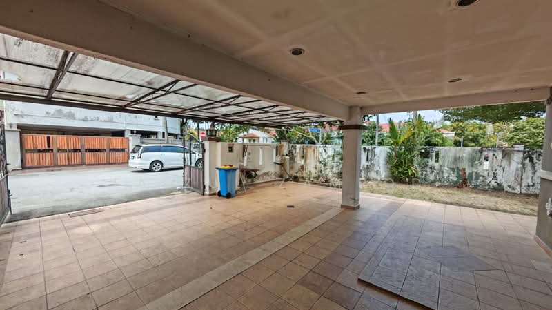 Rumah Teres 2 Tingkat untuk Dijual di Tanjong Duabelas (Selangor) - Faizul Zamrod - Exterior - PropertyGuru.com.my
