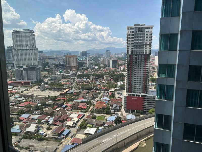 Kediaman Servis untuk Disewa di The Face Suites (Platinum Suites) - Jim Ho Cho - PropertyGuru.com.my