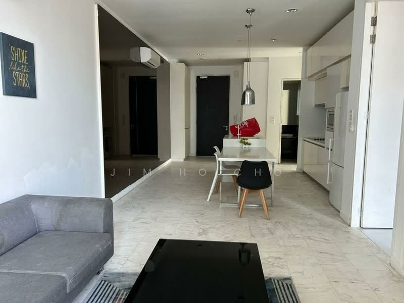 Kediaman Servis untuk Disewa di The Face Suites (Platinum Suites) - Jim Ho Cho - PropertyGuru.com.my