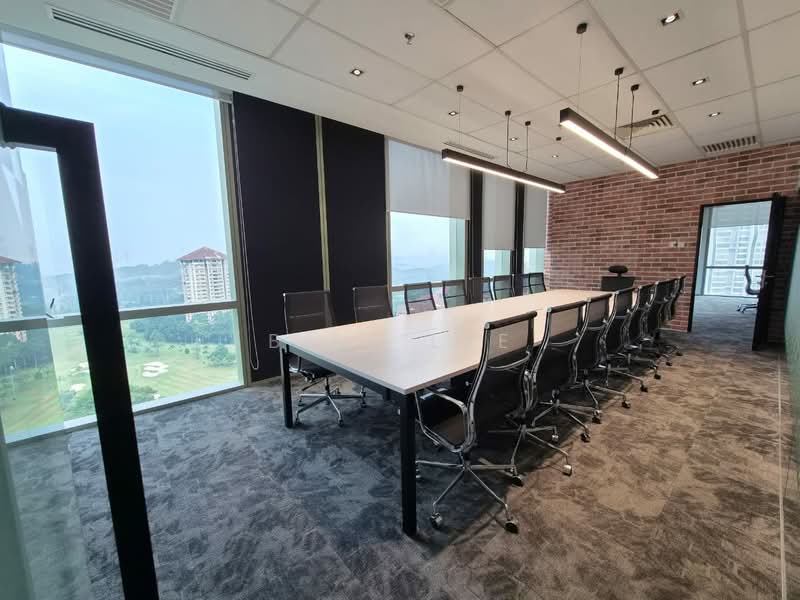Office for Rent in Putrajaya (Putrajaya) - Bill Lee - Interior - PropertyGuru.com.my