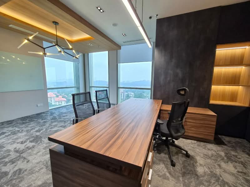 Office for Rent in Putrajaya (Putrajaya) - Bill Lee - Study - PropertyGuru.com.my