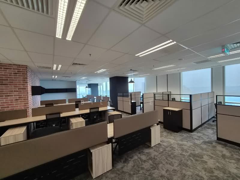 Office for Rent in Putrajaya (Putrajaya) - Bill Lee - Interior - PropertyGuru.com.my