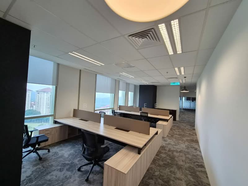 Office for Rent in Putrajaya (Putrajaya) - Bill Lee - Interior - PropertyGuru.com.my