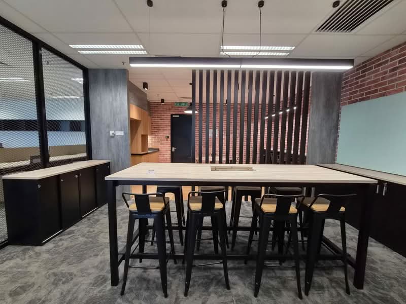 Office for Rent in Putrajaya (Putrajaya) - Bill Lee - Interior - PropertyGuru.com.my