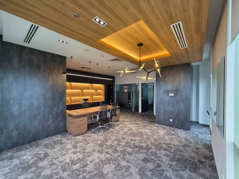 Office for Rent in Putrajaya (Putrajaya) - Bill Lee - Interior - PropertyGuru.com.my