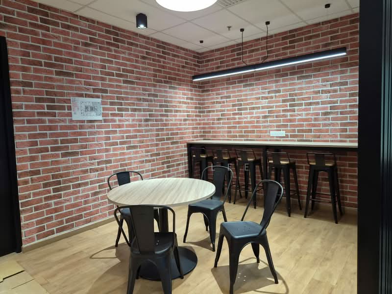 Office for Rent in Putrajaya (Putrajaya) - Bill Lee - Interior - PropertyGuru.com.my