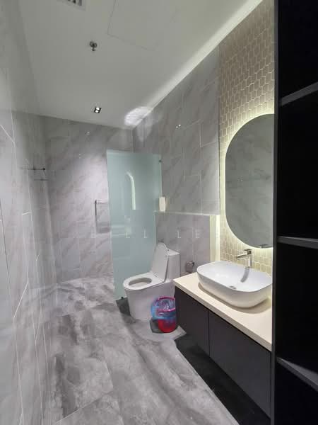 Office for Rent in Putrajaya (Putrajaya) - Bill Lee - Bathroom - PropertyGuru.com.my