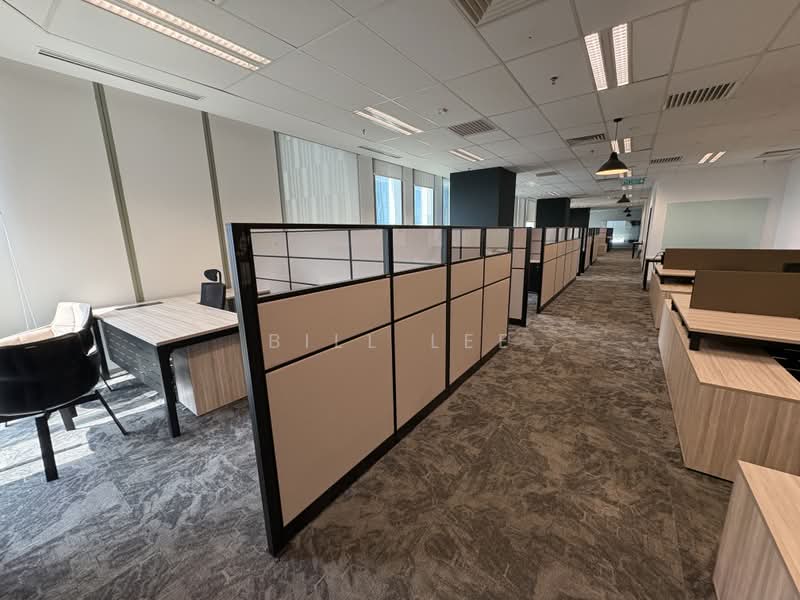 Office for Rent in Putrajaya (Putrajaya) - Bill Lee - Interior - PropertyGuru.com.my