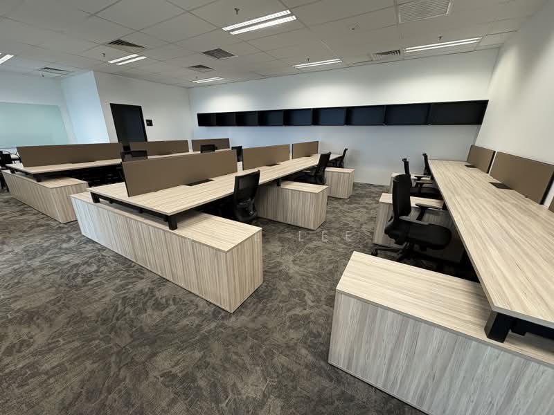 Office for Rent in Putrajaya (Putrajaya) - Bill Lee - Interior - PropertyGuru.com.my