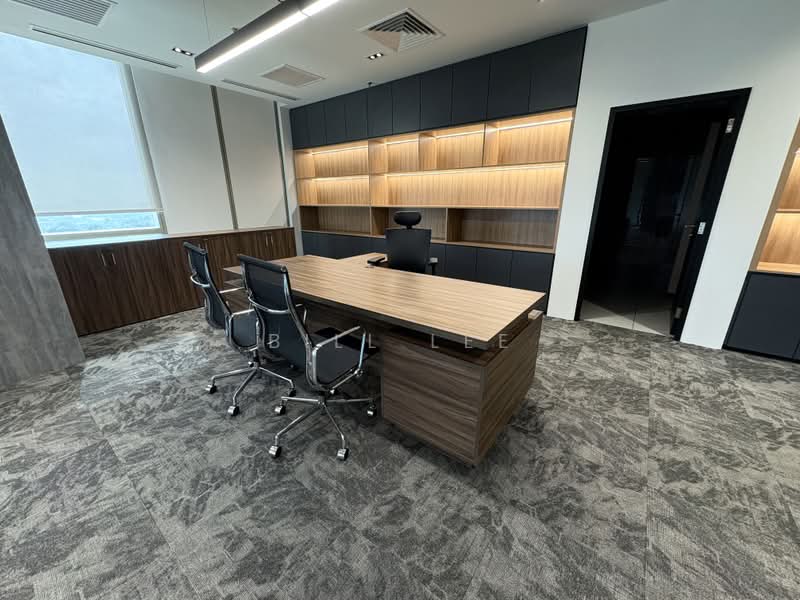 Office for Rent in Putrajaya (Putrajaya) - Bill Lee - Study - PropertyGuru.com.my