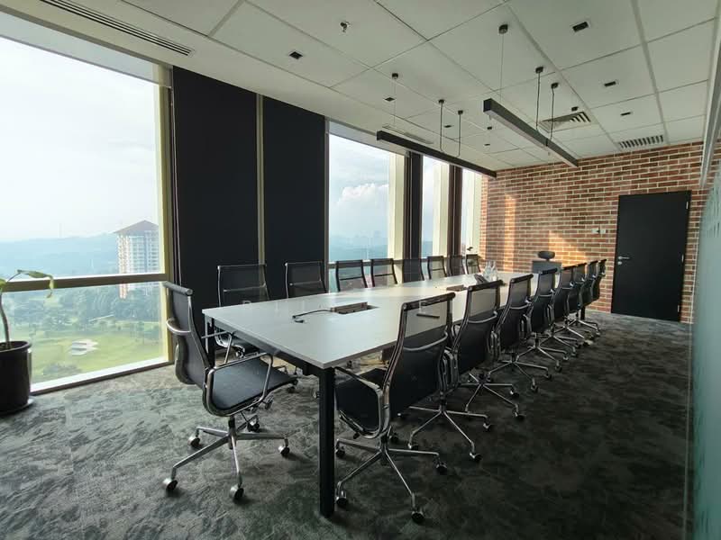 Office for Rent in Putrajaya (Putrajaya) - Bill Lee - Interior - PropertyGuru.com.my