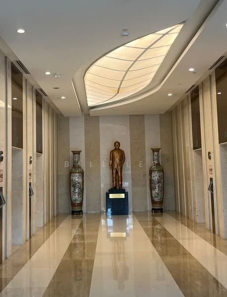 Office for Rent in Putrajaya (Putrajaya) - Bill Lee - Lobby - PropertyGuru.com.my