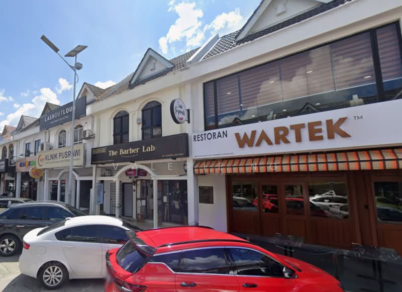 Shop for Rent in Subang Jaya (Selangor) - Valerie Ng - Exterior - PropertyGuru.com.my