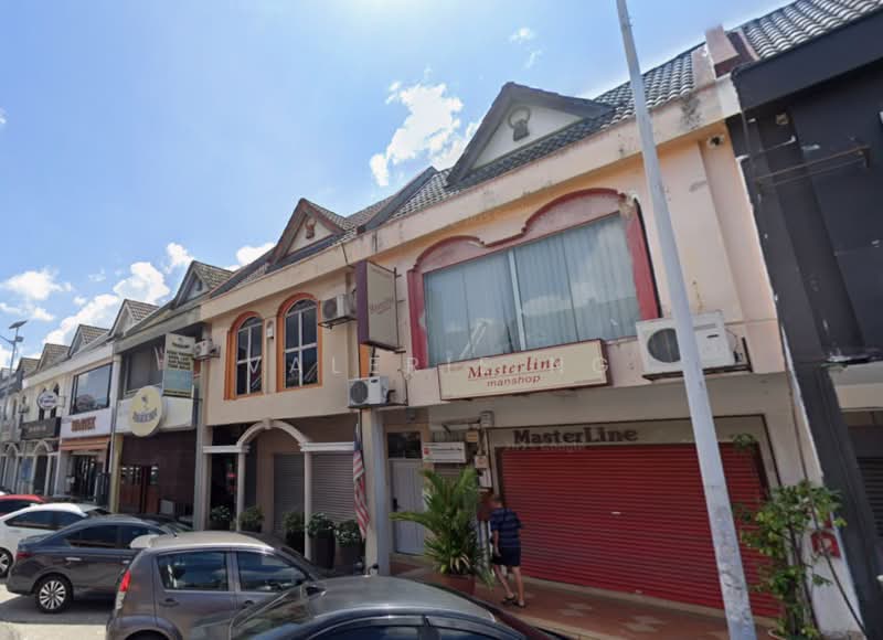 Shop for Rent in Subang Jaya (Selangor) - Valerie Ng - PropertyGuru.com.my