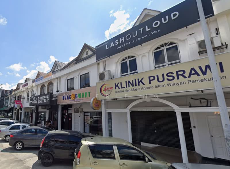 Shop for Rent in Subang Jaya (Selangor) - Valerie Ng - Exterior - PropertyGuru.com.my