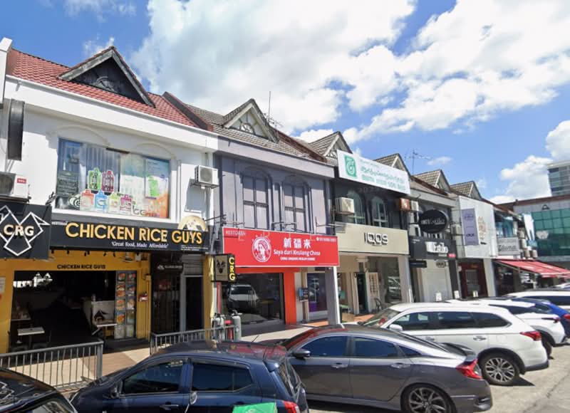 Shop for Rent in Subang Jaya (Selangor) - Valerie Ng - PropertyGuru.com.my