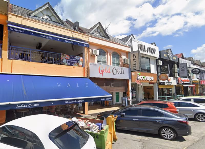 Shop for Rent in Subang Jaya (Selangor) - Valerie Ng - Exterior - PropertyGuru.com.my