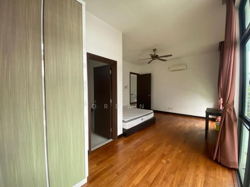 Rumah Berkembar untuk Disewa di Johor Bahru (Johor) - Jordan . - PropertyGuru.com.my