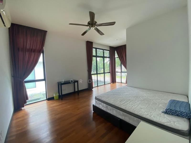 Rumah Berkembar untuk Disewa di Johor Bahru (Johor) - Jordan . - PropertyGuru.com.my
