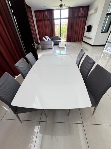 Rumah Berkembar untuk Disewa di Johor Bahru (Johor) - Jordan . - PropertyGuru.com.my