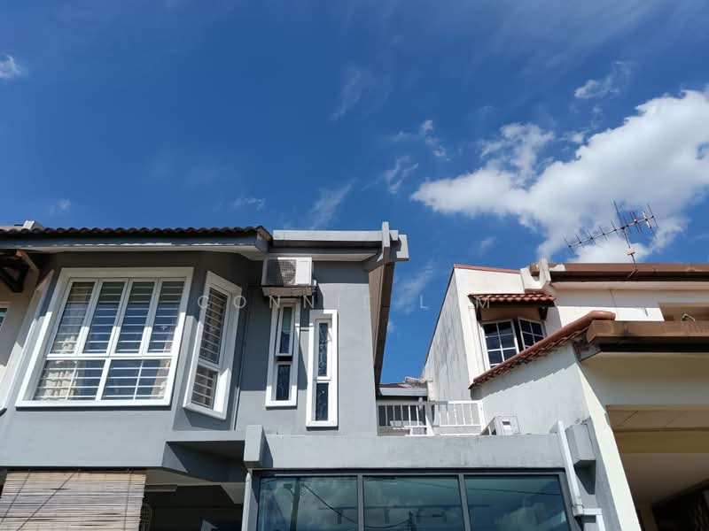 Rumah Teres 2 Tingkat untuk Dijual di Petaling Jaya (Selangor) - Connie Lim - PropertyGuru.com.my